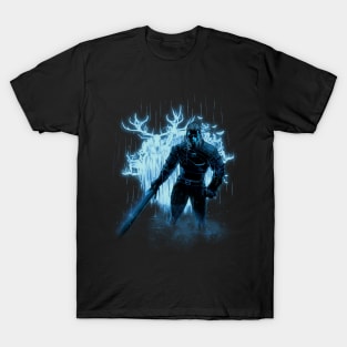 Monster Hunter T-Shirt